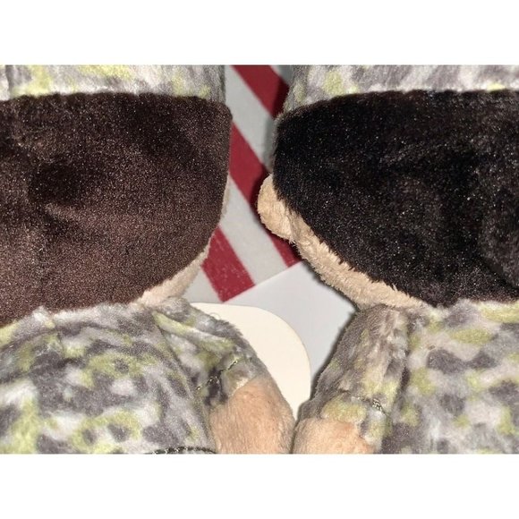 CUSTOM SOLDIER TAN SKIN COMPLEXION ITTY BITTY - Picture 8 of 10